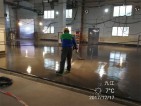 赛得利（九江）纤维有限公司土建防腐工程